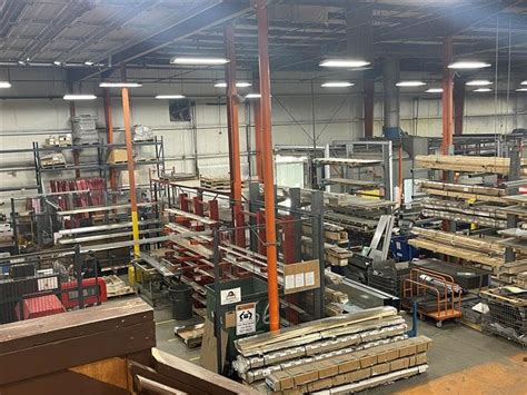 denver co plant manager metal fabrication mrp|ESSMetron hiring Fabrication Manager in Denver, Colorado.